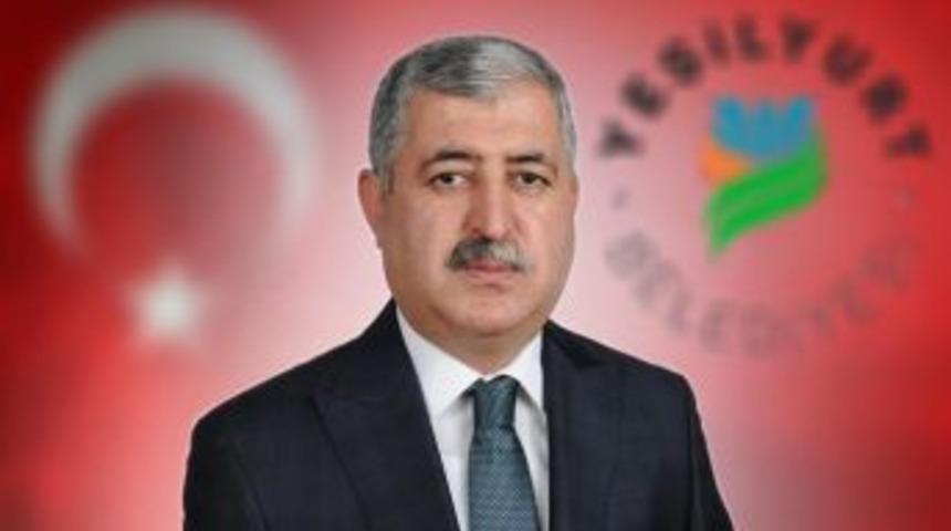 Yeşilyurt Belediye Başkanı Hacı Uğur Polat: