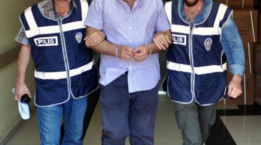 Kayseri'de 3 Ayrı Su&ccedil;tan Aranan Ş&uuml;pheli Yakalandı