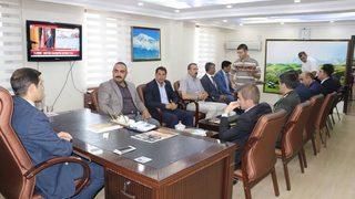 Tutak’ta Zafer Bayramı Coşkusu