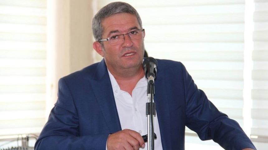 Van Tso 4 Yıllık Faaliyetlerini A&ccedil;ıkladı