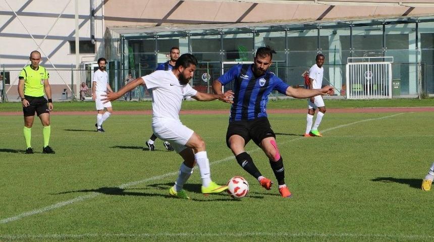 Ziraat T&uuml;rkiye Kupası 2. Eleme Turu