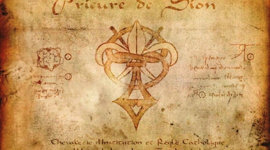 D&uuml;nyanın En &Uuml;nl&uuml; Gizli Tarikatları ve Konu Oldukları Filmler (1. B&ouml;l&uuml;m)