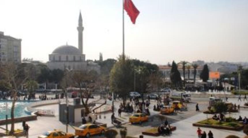 Bayram S&uuml;resince Aydın&rsquo;da Hava A&ccedil;ık Olacak