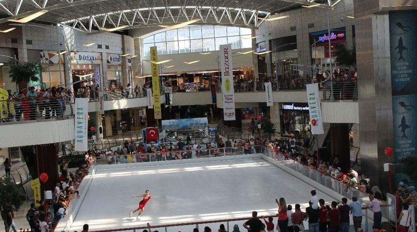 Şampiyonlar Nata Vega&rsquo;da