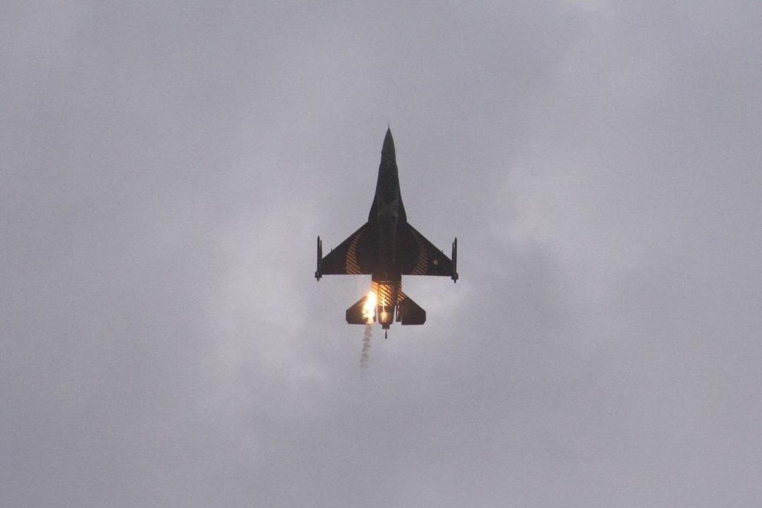 Solot&uuml;rk G&ouml;sterisi Nefes Kesti