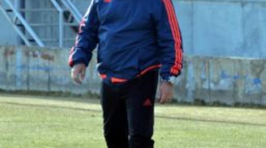 Gen&ccedil;lerbirliği&rsquo;nde Mesut Bakkal D&ouml;nemi