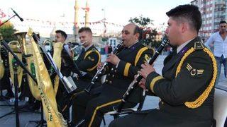 Sivas'ta 30 Ağustos Coşkusu (2)