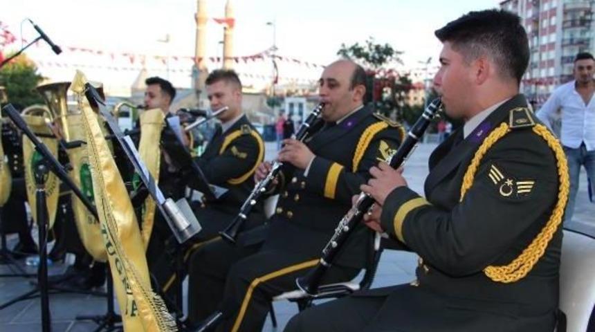 Sivas'ta 30 Ağustos Coşkusu (2)