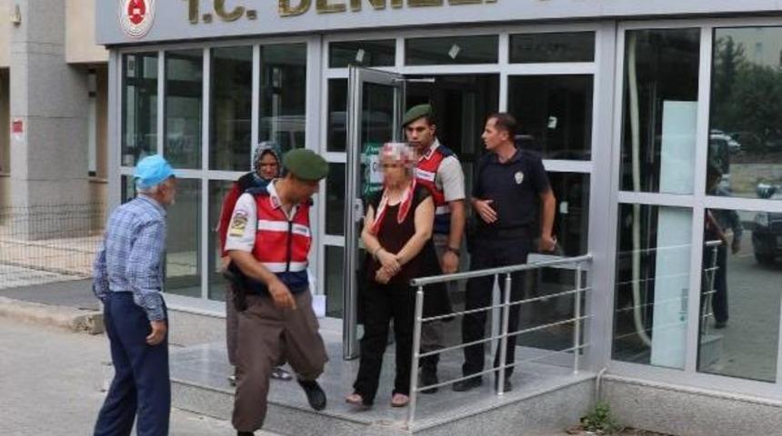 &Ccedil;&ouml;p Konteynerinde &Ouml;l&uuml; Bulunan Bebeğin Annesi Tutuklandı