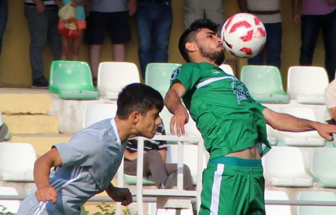 Muğlaspor, Aydınspor 1923&rsquo;&uuml; 1-0 Yenerek Tur Atladı