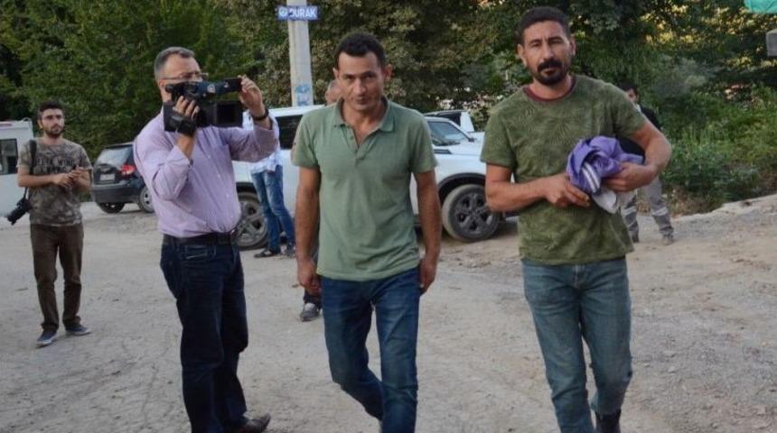 Vince &Ccedil;ıkan İş&ccedil;iler 9 Saat Sonra Eylemlerini Bitirdiler