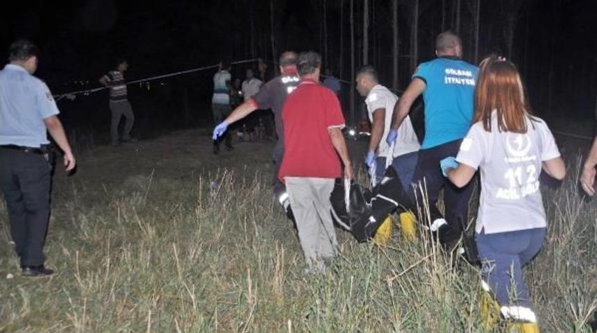 Suriyeli 2 Kişi G&ouml;lde Boğuldu