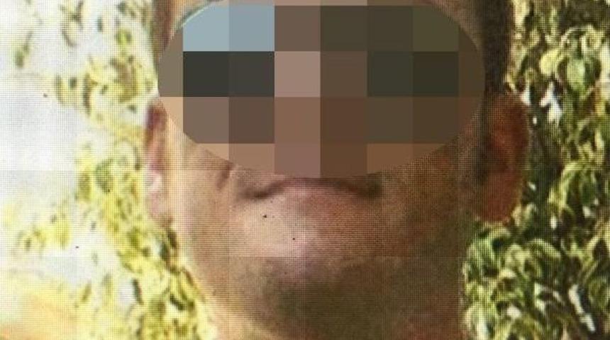 Zincirlikuyu Mezarlığı'nda Tecav&uuml;z Girişimi