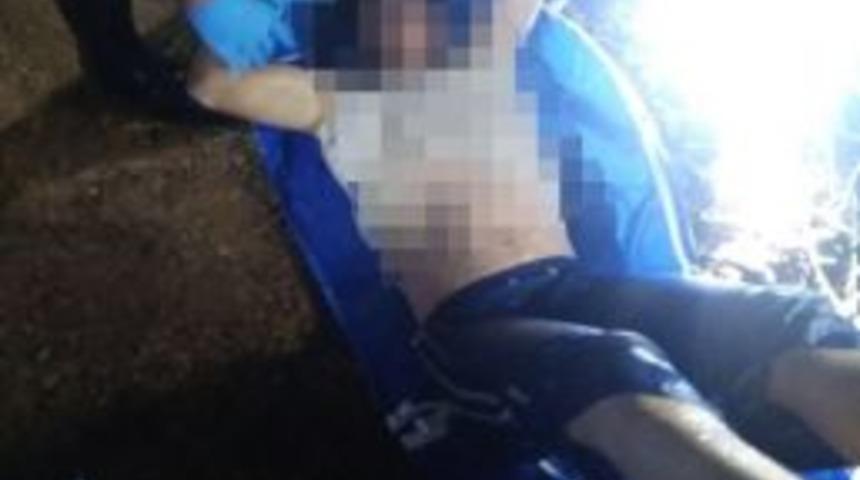 G&ouml;lde Kaybolan Suriyeli 2 Gencin Cansız Bedenine Ulaşıldı