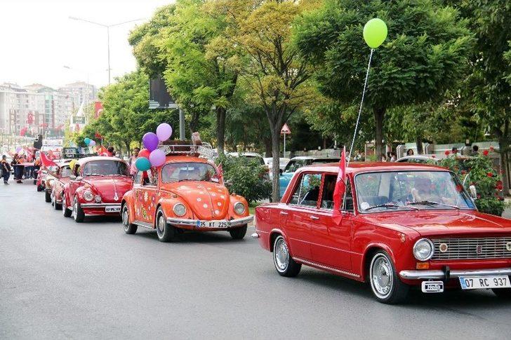 Şebnem Ferah Sahnede İzleyenlerini Şaşırttı G1
