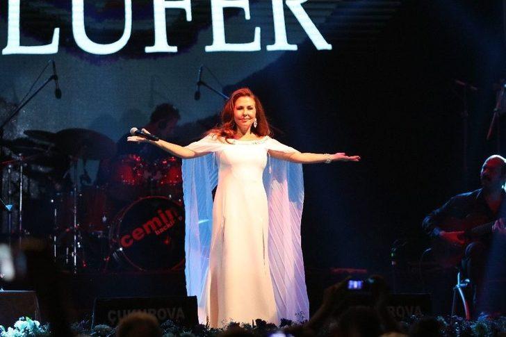 Nilüfer, Mersin’i Salladı G4