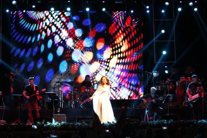 Nilüfer, Mersin’i Salladı G5