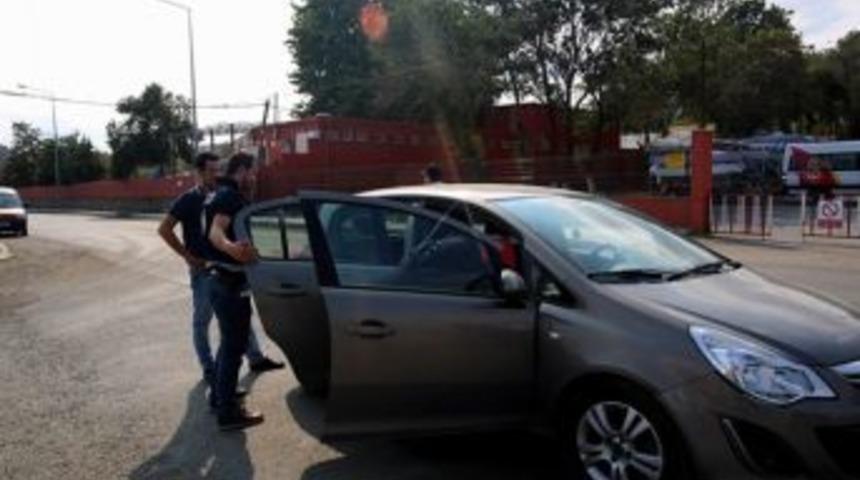 Tekirdağ’da 133 Polisle ‘ Huzur Arife’ Uygulaması