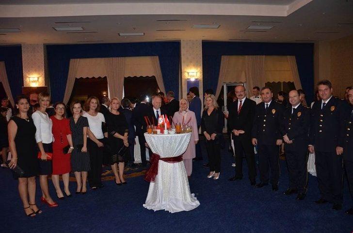 30 Ağustos Zafer Bayramı Resepsiyonu G3