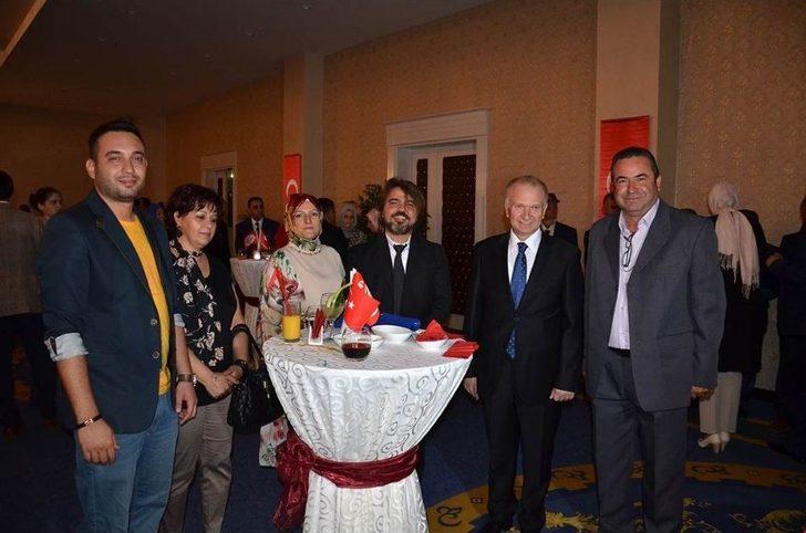 30 Ağustos Zafer Bayramı Resepsiyonu G4