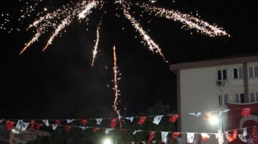 Emre Altuğ, Manisalıları Coşturdu