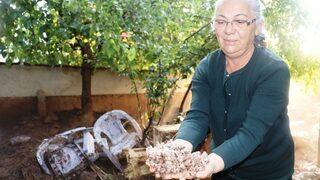 Denizli’de Felaketin Boyutu Gündüz Ortaya Çıktı