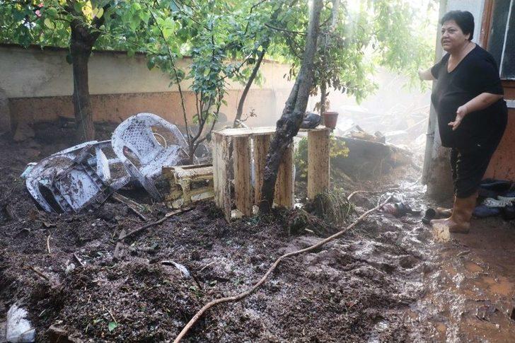 Denizli’de Felaketin Boyutu Gündüz Ortaya Çıktı G1