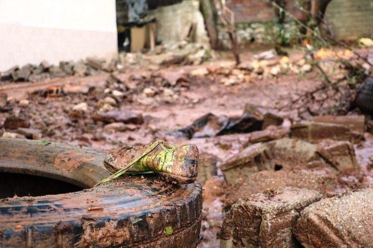 Denizli’de Felaketin Boyutu Gündüz Ortaya Çıktı G2