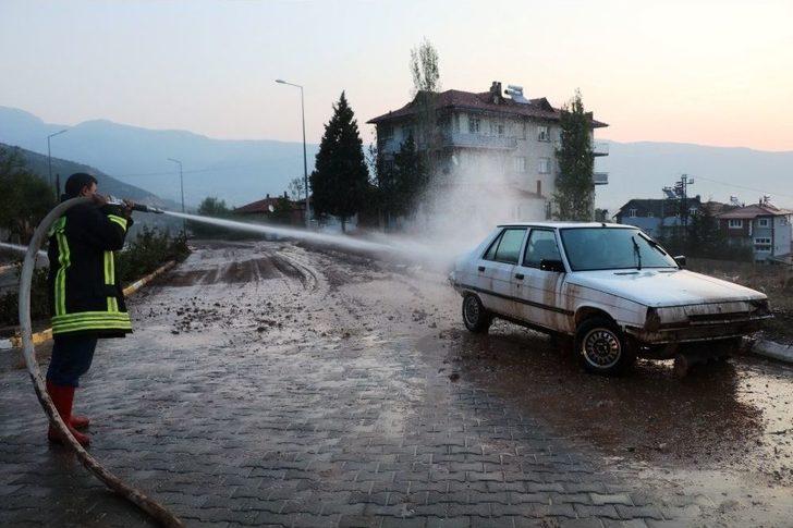 Denizli’de Felaketin Boyutu Gündüz Ortaya Çıktı G4