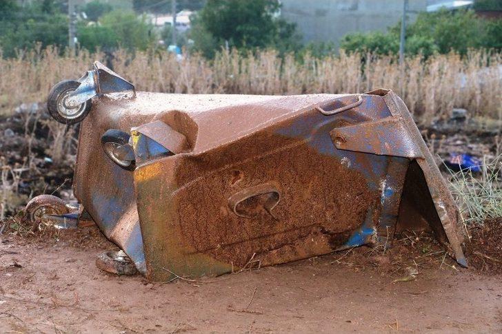 Denizli’de Felaketin Boyutu Gündüz Ortaya Çıktı G5