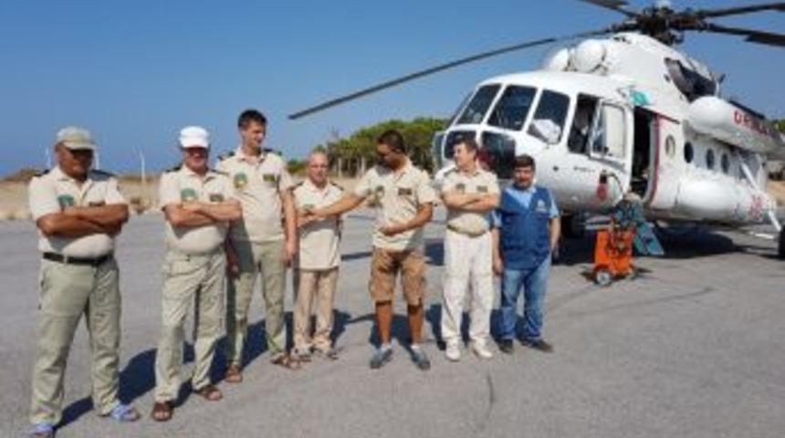 Türkiye’den Gürcistan’a Yardım Eli