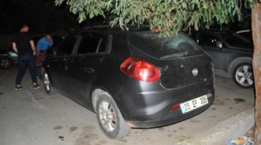 Alacak-verecek Davası Samsun&rsquo;da Başladı, Bafra&rsquo;da Devam Etti