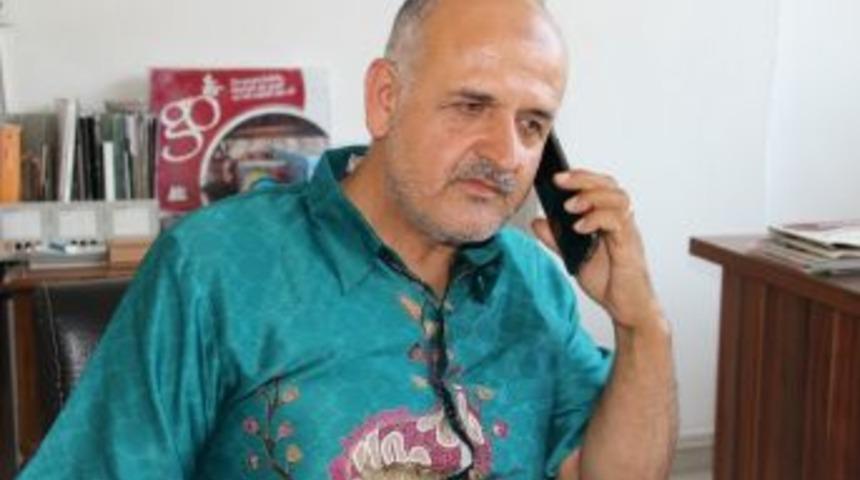 (&ouml;zel Haber) Arakanlı Muhammed&rsquo;in Dua İsteği Manisalıları Harekete Ge&ccedil;irdi