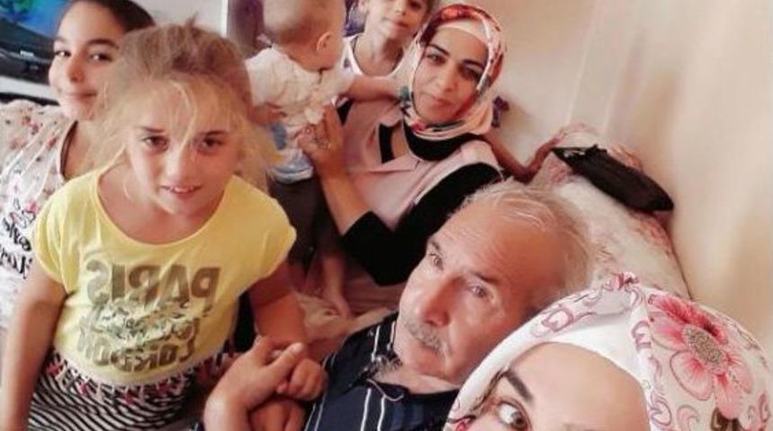 Alzheimer Ve Parkinson Hastası 3 G&uuml;nd&uuml;r Kayıp