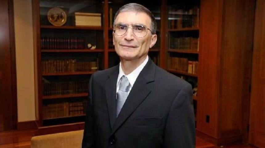 Son Gemiye 'aziz Sancar' Adı Verildi