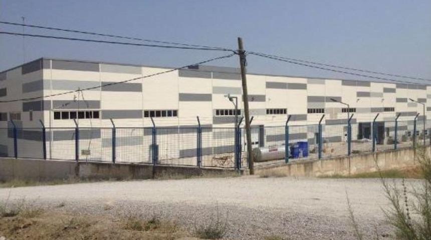 Tekirdağ'ı &Uuml;zen, Manisa'yı Ise Sevindiren Yatırım