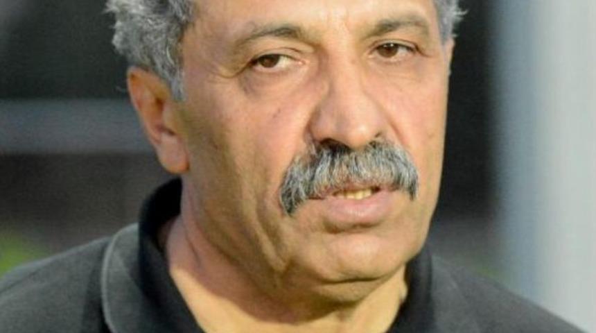 Kayserispor'da Mini Zirve