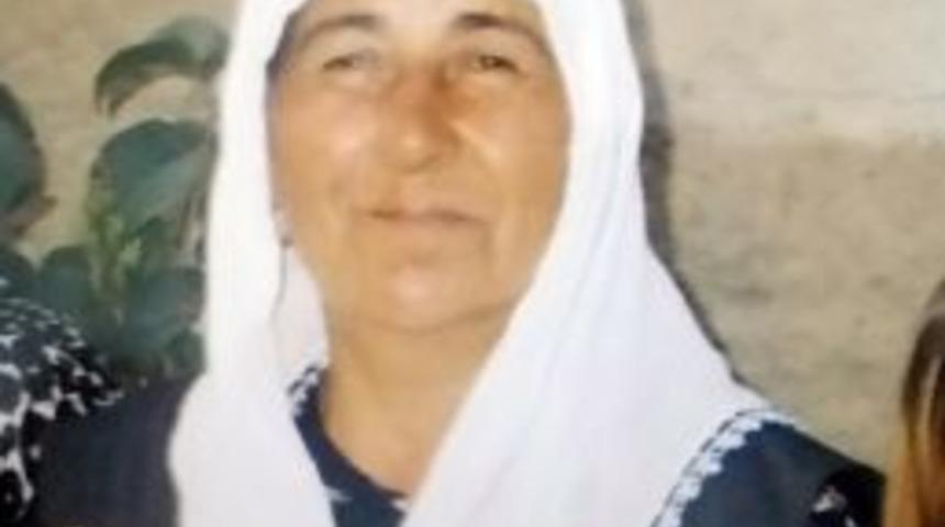 Yaşlı Kadın Evinde &Ouml;l&uuml; Bulundu