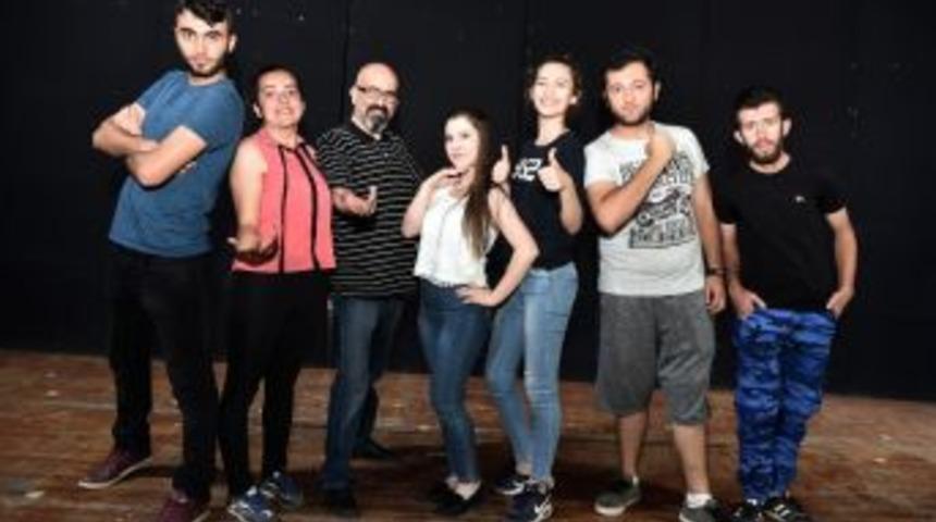 Mamak&rsquo;ta 5 Yeni Oyun Seyirciyle Buluşacak