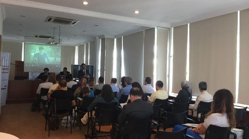 Engelli Stk&rsquo;larından A&ccedil;ık&ouml;ğretime Tam Puan