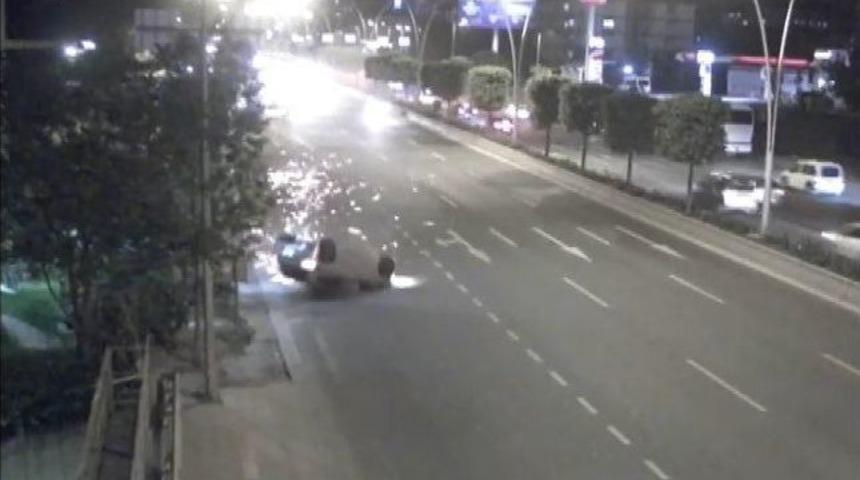 Bayram Tatiliniz Trafik Kazalarıyla H&uuml;zne D&ouml;n&uuml;şmesin