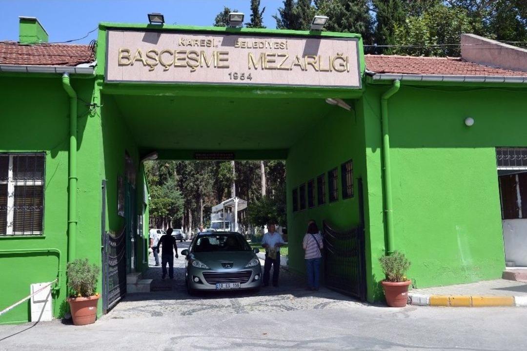 (&ouml;zel Haber) Bir Şehir Burada Yatıyor