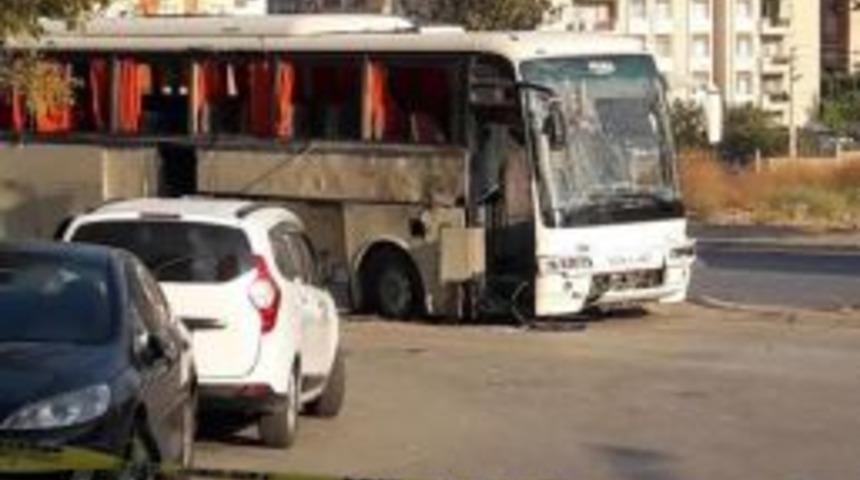 İzmir&rsquo;deki Patlamada Bir Kişinin Durumu Ağır