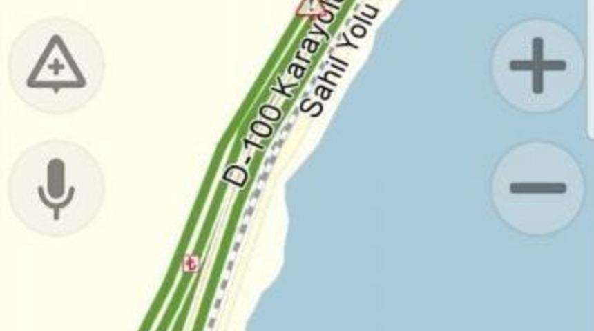 İ&ccedil;ileri Bakanlığı S&uuml;r&uuml;c&uuml;leri Yandex İle De Uyaracak