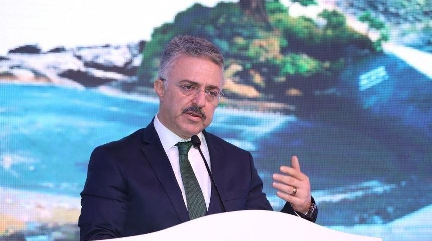 Dsi&rsquo;den 90 G&uuml;nde 3,7 Milyarlık Yatırım