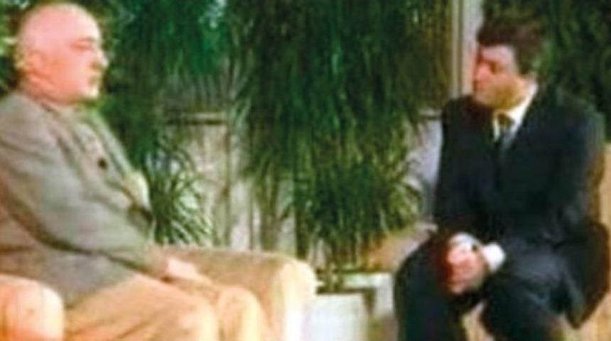 Nuri Elibol: &ldquo;15 Temmuz&rsquo;un Temeli 28 Şubat&rsquo;ta Atıldı&rdquo;