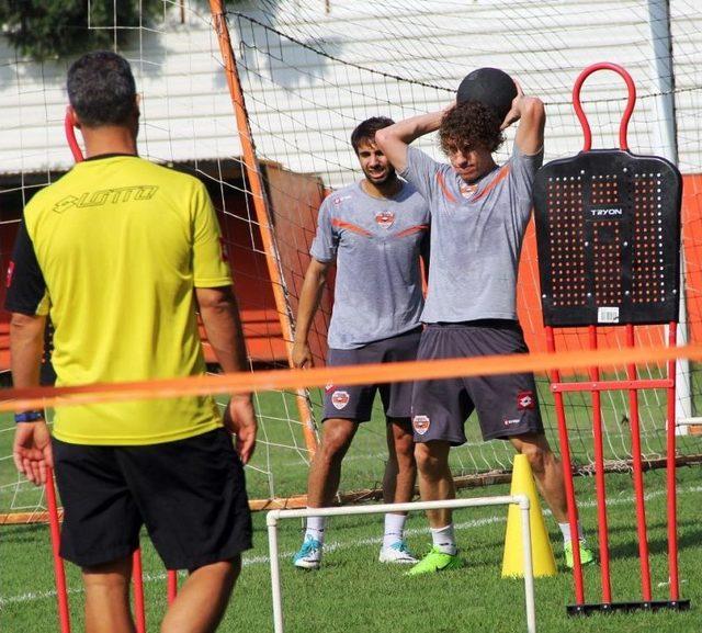 Adanaspor’a Bayram İzni