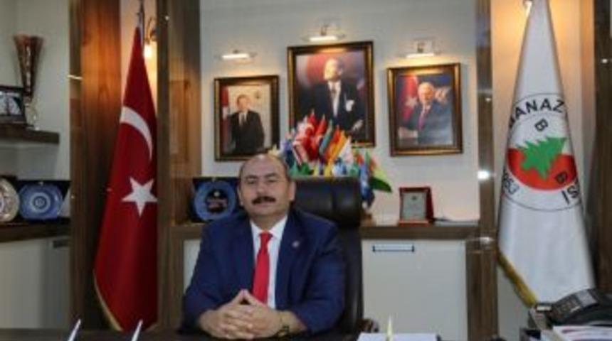 Banaz&rsquo;ın D&uuml;şman İşgalinden Kurtuluşu Muhteşem Etkinliklerle Kutlanacak