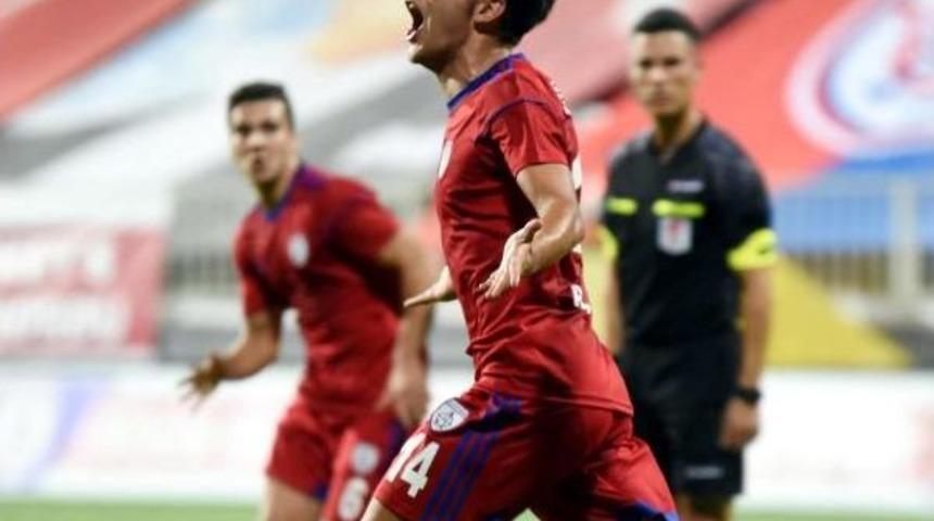 Altınordu'da Alican Sınıfı Ge&ccedil;ti