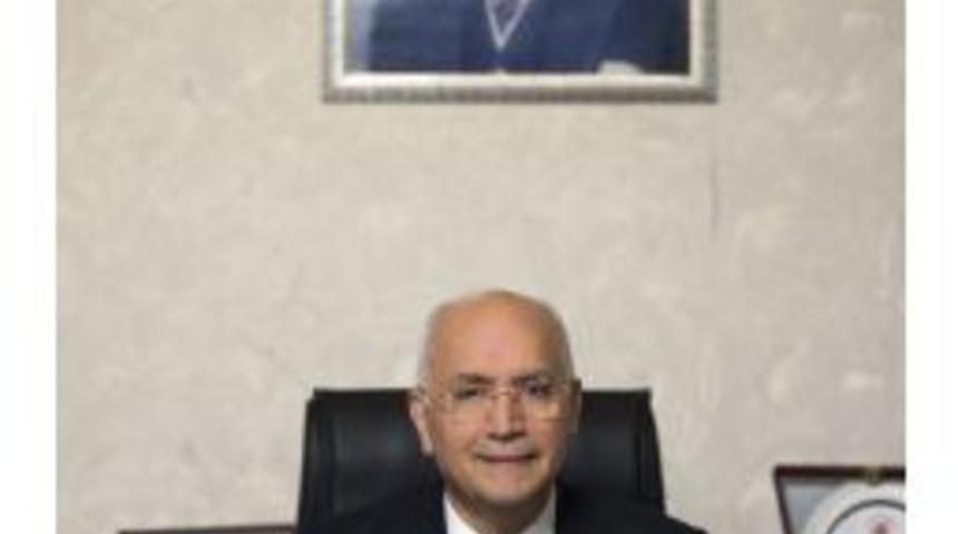 Başkan Yaşar: &ldquo;toplumsal Birliğimizi Daha G&uuml;&ccedil;l&uuml; Tutmalıyız&rdquo;